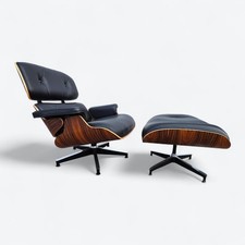 Herman Miller Eames Lounge