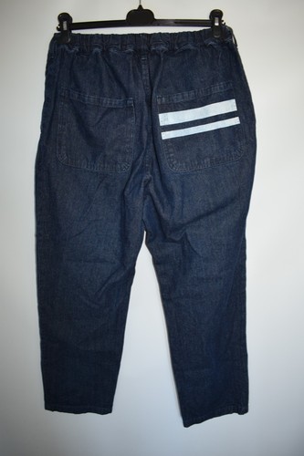 Momotaro jeans gtb easy pants - jeans,