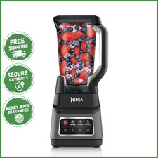 PROFESSIONAL PLUS BLENDER