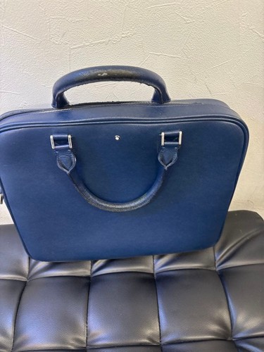 Montblanc navy synthetic - montblanc,