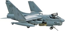 Hasegawa 1/48 US Navy A-7D/E