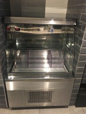 Commercial Display Fridge -