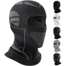 Thermal Ski Mask Balaclava