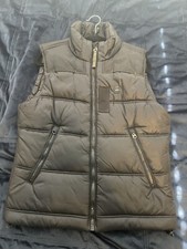 G Star Body Warmer