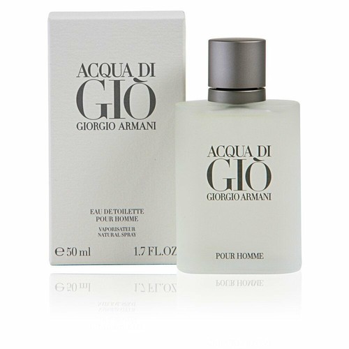 Giorgio armani acqua gio - armani, di