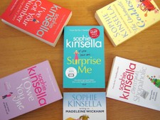 Sophie Kinsella - Build a