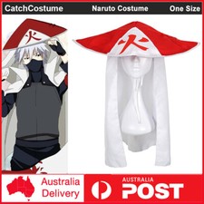 Anime naruto shippuden hokage - anime,