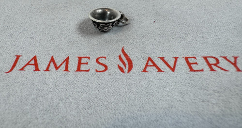 Retired james avery sterling - retired,