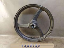 front wheel for Honda XL 1000