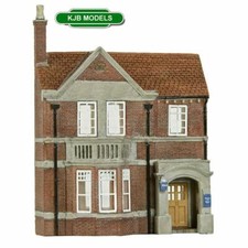 BNIB N Gauge Farish Scenecraft