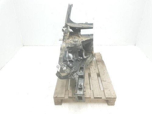 Punta chasis 1938700 - de, front