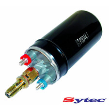 SYTEC MOTORSPORT EXTERNAL FUEL