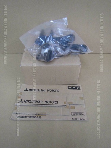 Mitsubishi lancer evo - 7, 8