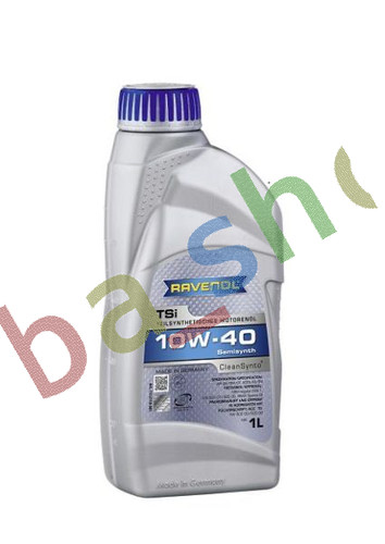 Engine oil cleansynto 10w40 - engine,