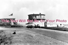 SX 6079 - The Martello Tower