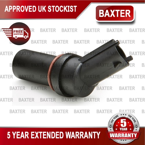 Baxter crankshaft crank angle - baxter,