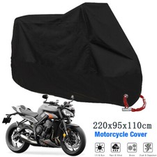 For Triumph Street Speed
