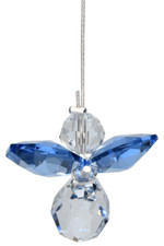 Sapphire September Birthday