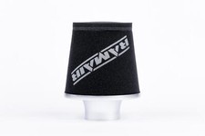 80mm Silver Jet Stream Filter