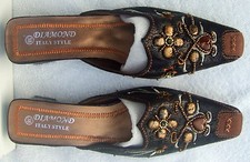 DIAMOND Italian Style Girls /