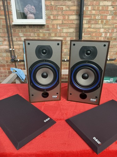 Bowers wilkins w dm110i - b&w,