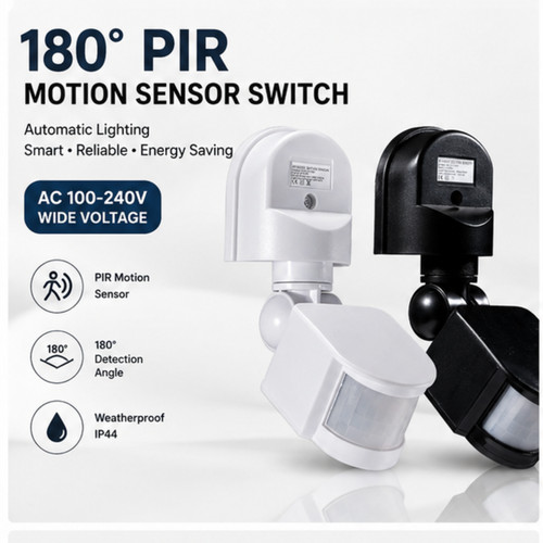 Outdoor 180 degree - outdoor, security