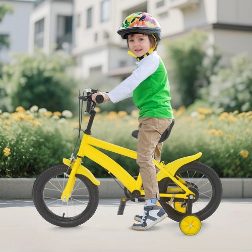 Inch kids bike - 16",