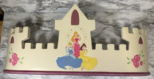 Vintage Disney Princess Wall