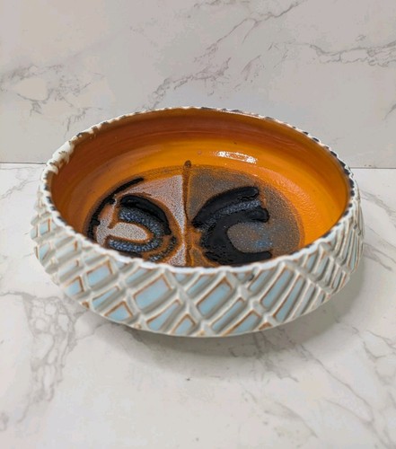 Poole pottery mid - mid, century