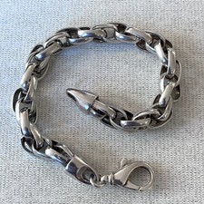 Hallmarked Vintage 925