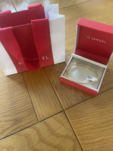 9ct gold hollow brand - hollow, with