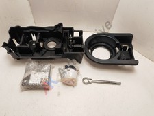 Vauxhall Corsa F 19-24 Tyre Inflation Break Down Kit with Holder Tow Eye