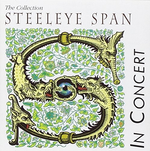The collection concert - in,