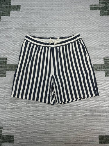 Zara swim shorts mens - shorts, large