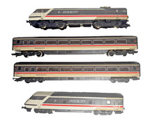 HORNBY OO GAUGE INTERCITY LOCO