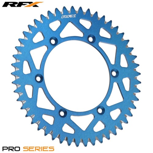 Rfx pro series - pro,