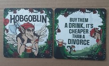 Wychwood Brewery Hobgoblin new