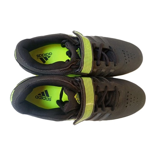 Adidas powerlift trainers - adidas, 2.0