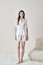 Pure Mulberry Silk Pearl