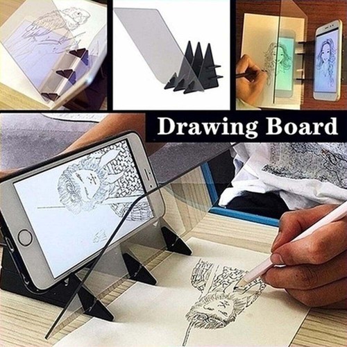 Light image copy pad art - pad,