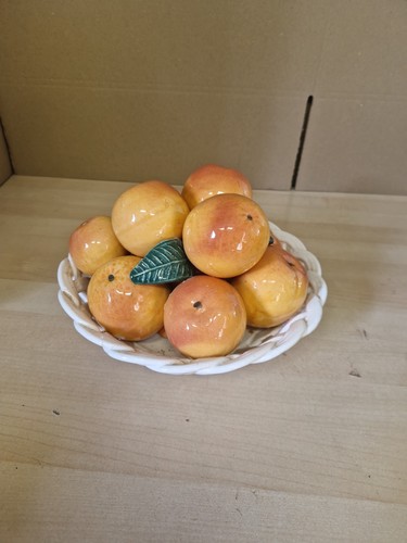 Vintage handcrafted pottery - vintage,