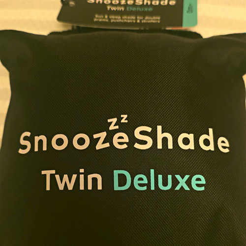 Snoozeshade twin deluxe - snoozeshade,