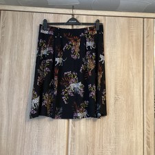 TU Woman safari / leopard