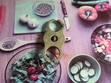 Watchmakers Antique Parallel