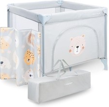 Children's Playpen with