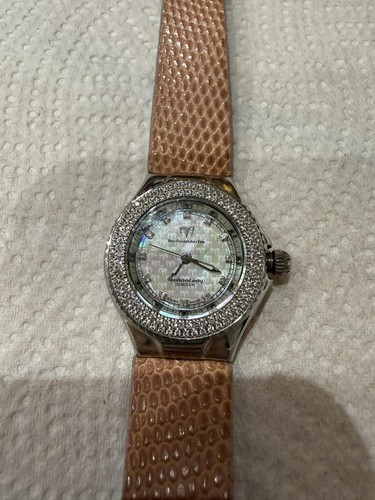 Technomarine technolady watch - technolady,