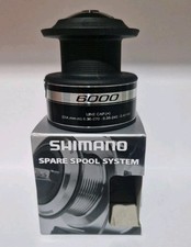Shimano baitrunner 6000 - shimano, &