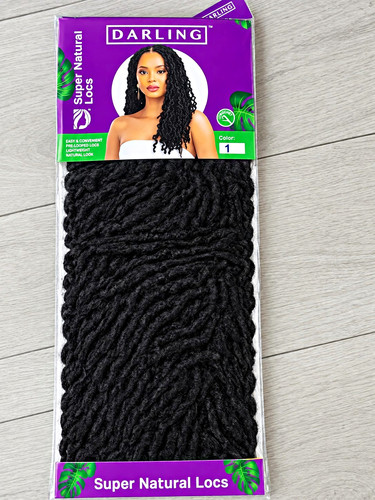 Kenyan darling super - kenyan, natural