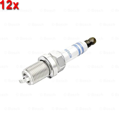 Spark plug 12x - 12x, audi
