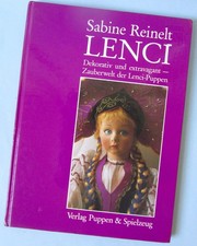LENCI - SABINE REINELT -